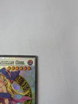 DARK MAGICIAN GIRL YU-GI-OH! Waifu Card 2 - Image 3