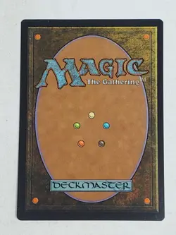 MTG Blood Pet (6th Edition/Black/C) - BGM - Image 2