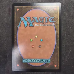 Chrome Mox - Double Masters (MTG) - Image 2
