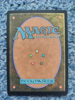 MAGIC THE GATHERING MTG: 1x MYTHIC RARE MARVEL SPIDERMAN THE SOUL STONE NM/M CND - Image 2
