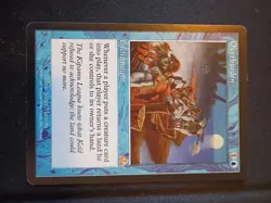 Overburden Prophecy Regular - Image 1