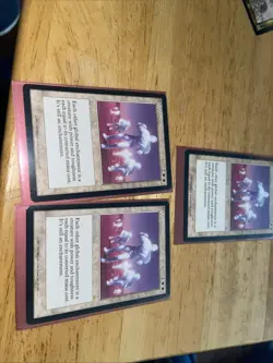 Set of Opalescence Urza's Destiny Regular - Image 3