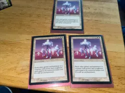 Set of Opalescence Urza's Destiny Regular - Image 4