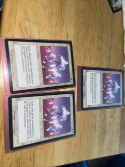Set of Opalescence Urza's Destiny Regular - Image 5