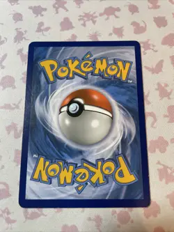 Pokemon MALAMAR SM117 (Stamped Prerelease Promo) Forbidden Light - Image 2