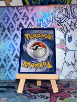 Pokemon TCG - Snover 140/132 - Shiny Rare - Mega Evolutions 2025 - Image 2