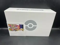 Pokemon Sword & Shield Charizard Ultra Premium Collection UPC NEW SEALED 820650851117 - Image 2