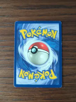 Pokemon TCG Magneton Holo Rare 11/62 Fossil Unlimited NM - Image 2