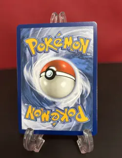 Pokemon TCG Mewtwo EX 103/108 Full Art Holo XY Evolutions - Image 3