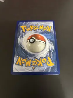 Pokemon TCG Mewtwo EX 103/108 Full Art Holo XY Evolutions - Image 4