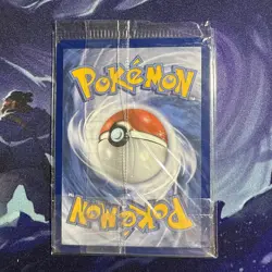 Pokemon Shaymin EX XY148 XY Black Star Promo Sealed - Image 2