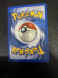 Pokemon TCG Scyther ex Holo Rare EX Ruby & Sapphire 102/109 LP - Image 4