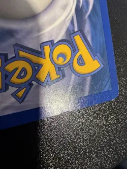 Pokemon TCG Scyther ex Holo Rare EX Ruby & Sapphire 102/109 LP - Image 5