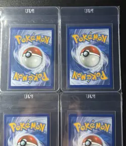 4X Gold Star Greninja SWSH144 Black Star Promo Celebrations ETB Pokemon 25th NM! - Image 4