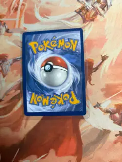 Pokemon TCG Team Rockets Nidoking EX 216/182 Destined Rivals Ultra Rare Full Art - Image 3