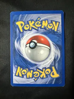 Brock’s Rhydon Holo - 2/132 - Gym Challenge - WOTC 2000 Vintage Pokemon Card - Image 3