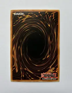 Elemental Hero Neos Secret Rare Limited Edition Card CT03-EN001 NM - Image 2