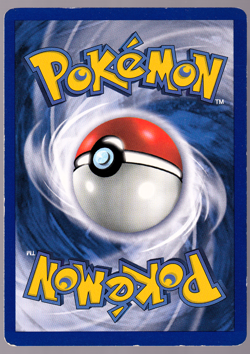 Bulbasaur Shadowless 44/102 Base Set Pokemon TCG Card 1999 LP - Image 2