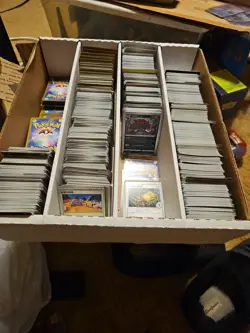 Pokemon TCG Japanese Bulk Lot Common, Uncommon, Rare Holo Cards - Image 2