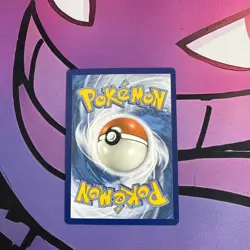 Pokemon TCG Penny Scarlet & Violet Holo Special Illustration Card 252/198 - Image 2