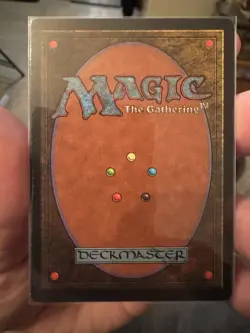Mtg Phyrexian Dreadnought! Mirage! - Image 2
