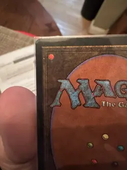 Mtg Phyrexian Dreadnought! Mirage! - Image 3
