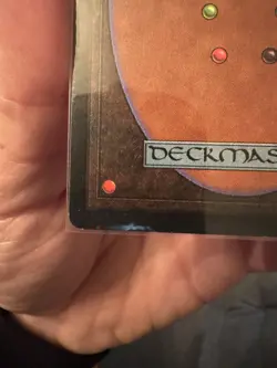 Mtg Phyrexian Dreadnought! Mirage! - Image 4