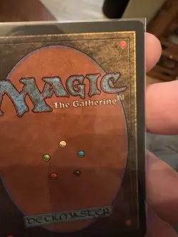 Mtg Phyrexian Dreadnought! Mirage! - Image 5