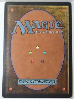 Bosium Strip - Weatherlight - Magic the Gathering MTG Nice! - Image 2