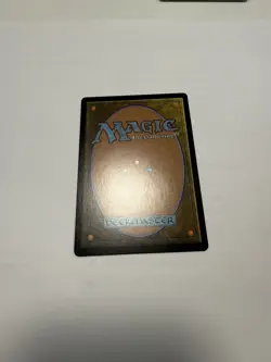 Faerie Mastermind March of the Machine Regular 58 from pack to sleeve not used - Image 2