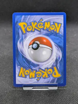 Pokemon Card Mantine 45/123 Reverse Holo HeartGold & SoulSilver HGSS NM/M - Image 4