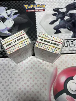 Pokemon TCG Scarlet & Violet 151 Booster Bundle x2 - FACTORY SEALED - Image 2