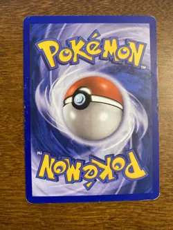 Spoink Holo 42/100 EX Crystal Guardians - Light Play - Pokemon - Image 3