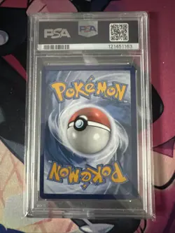 Pokemon TCG: Mewtwo VSTAR GG44/GG70 PSA 9 Crown Zenith - Image 2