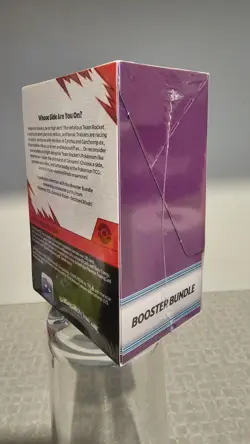 Pokemon TCG: Scarlet & Violet Destined Rivals Booster Bundle (6 Booster Packs) - Image 4