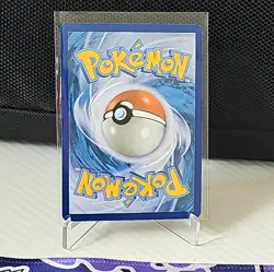 Bunnelby 121/160 - Pokemon TCG XY Primal Clash - 2015 - Pack Fresh - Image 2