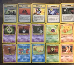 Neo Destiny Partial Set 68 cards Lot Rare Uncommon, Common, Non Holo Rare NM-MP - Image 4
