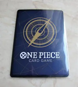 One Piece Card Game OP01-114 X. Drake promo pack ex vol.1 carte japonais - Image 3
