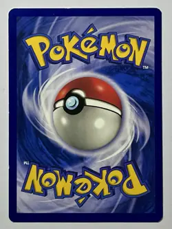 Bulbasaur 44/102 (LP) Common Base Set Unlimited 1996 WOTC Pokemon Card - Image 2