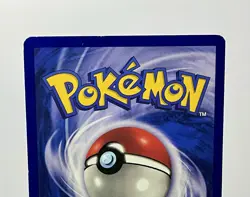 Bulbasaur 44/102 (LP) Common Base Set Unlimited 1996 WOTC Pokemon Card - Image 5