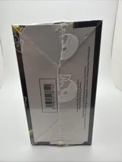 Pokemon TCG Mega Evolution Enhanced Sealed Booster Box 36 Packs + Promo Card New - Image 5