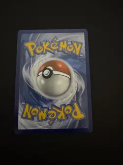 Pokemon TCG Palafin EX Prismatic Evolutions Card 151/131 Sir NM Condition - Image 2