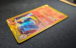 Charizard Plasma Storm 136/135 Secret Rare BW Holo 2012 NearMint Pokemon Card - Image 2