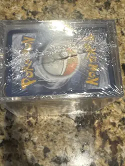 Pokemon Mystery Power Cube (60 Cards) New, Sealed, Rare! SHIPS ASAP - Image 4