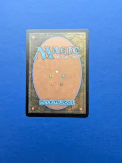 MTG Rugged Prairie: Eventide #178 - EX - Image 2