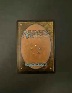 Mtg Time Warp ~ Foil ~ Strixhaven Mystical Archive ~ NearMint Mint - Image 2