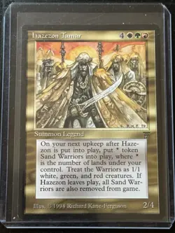 Hazezon Tamar Legends Regular - Image 2