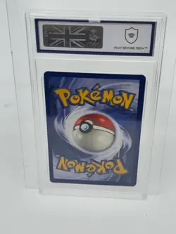 Defender 1st Edition Base Set 80/102 WOTC Vintage Pokemon 1999 MGC 10 - Image 4