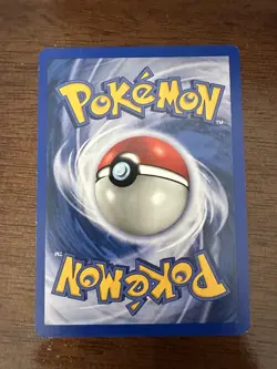 Neo Revelation 1st Edition Qwilfish 49/64 NM 2001 Pokemon - Image 2