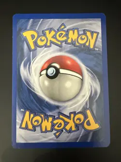 Aipom 41/64 Neo Revelation 1st Edition 2000 Vintage Pokemon LP - Image 2